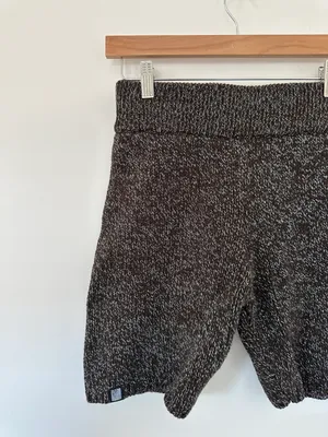 Revolve Afends Solace Knit Bike Short thumbnail 6