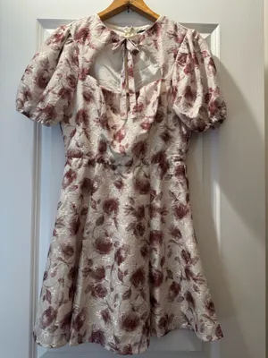Lulus Dress Mini thumbnail 1