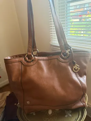 New Direction bag thumbnail 1