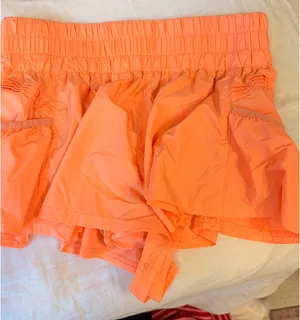 Free People Shorts thumbnail 1
