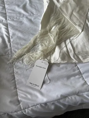 abercrombie scarf slip mini dress thumbnail 5