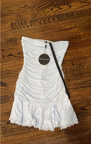 White Fox Boutique Mini Dress thumbnail 3
