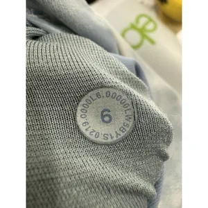 Lululemon Wunder Under Leggings Womens 6 Gray‎ Inseam 26 in Athleisure W5BY1S thumbnail 7