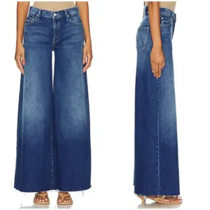 💕MOTHER💕 The Swisher Sneak Fray Jeans ~ Punch Buggy 30 NWT thumbnail 10