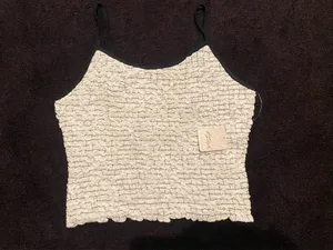 Free People Tank Top thumbnail 5