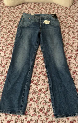 Levi’s 501 ‘90s Western Jean thumbnail 3