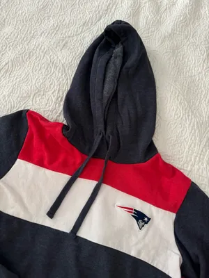 Patriots NFL Hoodie thumbnail 2