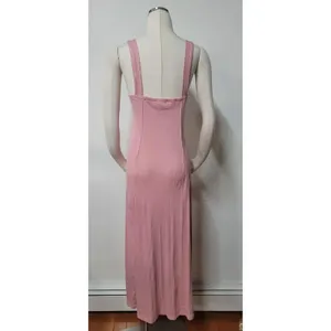 Free People Beach Aviva Midi Dress Size L. A-15 thumbnail 5