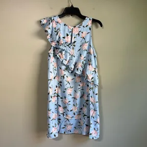 Basil Lola floral dress M‎ thumbnail 4