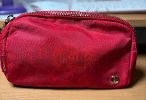 Lululemon Lunar New Year Everywhere Belt Bag 1L SOLD OUT Color: Year Of The Snake Contour thumbnail 1