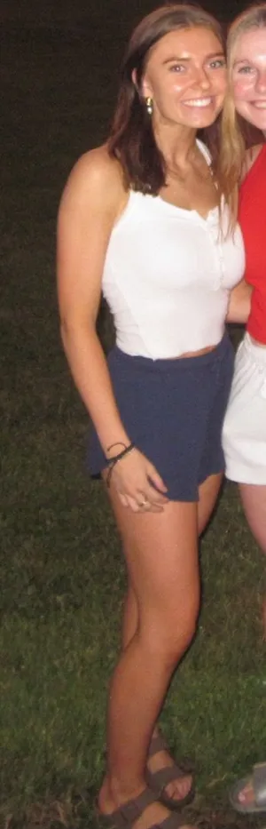 Navy Waffle Shorts Blue thumbnail 1