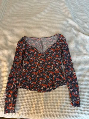 Free People Top thumbnail 2