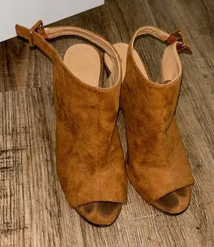 Madden girl shoes thumbnail 1
