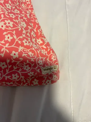 Billabong wrangler x  bikini top thumbnail 2