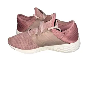New Balance Fresh Foam Cruz v2 Women's Running Shoes Pink Size 8‎ thumbnail 3