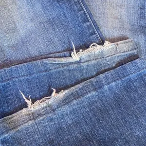 7 For All Mankind Bootcut Jeans 28 thumbnail 11