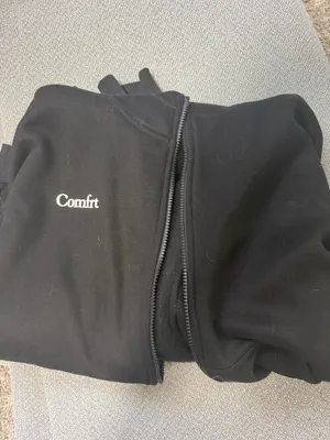 Comfort Black Size M thumbnail 2