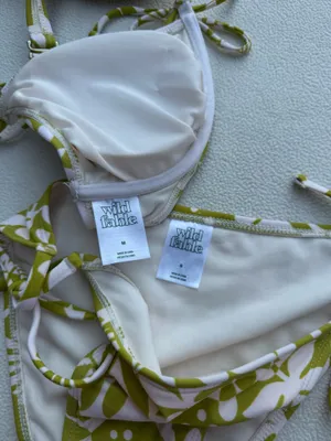 Wild Fable Bikini Set thumbnail 3