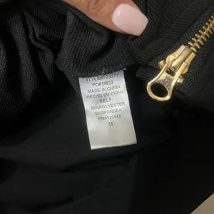 Entro Classic Black Knit Top thumbnail 11