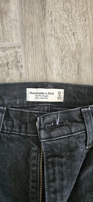 Abercrombie Jeans thumbnail 2