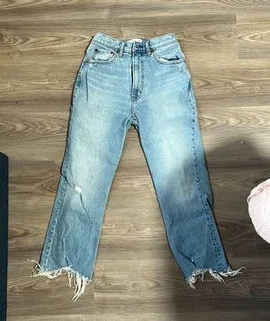 Abercrombie Jeans thumbnail 1