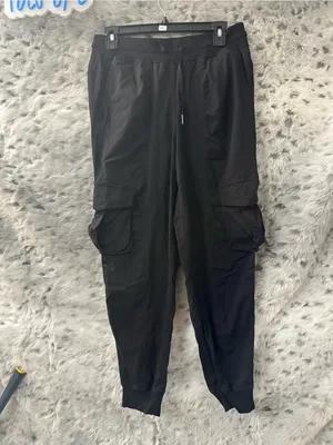 500. lululemon athletica Dance Studio Mid-Rise sz 6 thumbnail 2