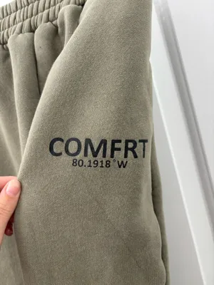 Comfrt sweatpants  thumbnail 5