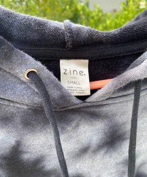 Zumiez Hoodie thumbnail 3