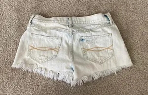 Abercrombie Shorts thumbnail 2