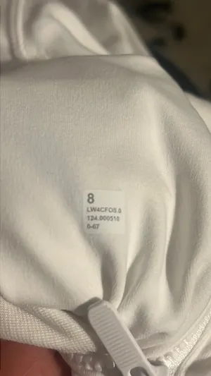 Lululemon Define Jacket Nulu thumbnail 8