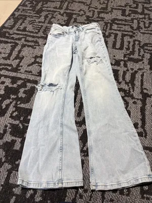 Aeropostale Jeans - Size 0 Short thumbnail 1
