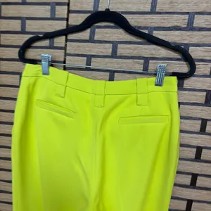 Proenza Schouler Lime‎ Pants Size 0 thumbnail 6