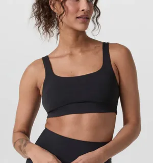 Vuori AllTheForm Sports Bra thumbnail 1