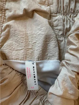 Free People Movement Shorts thumbnail 3