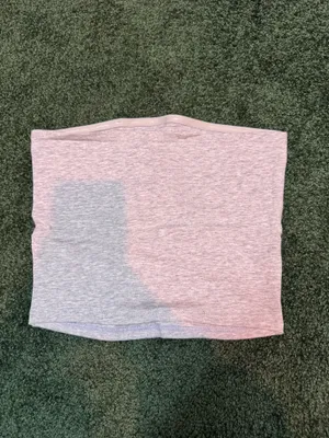 Harvard Tube Top Gray Size XS thumbnail 2