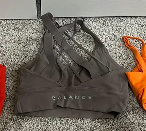Balance Athletica Sports Bra thumbnail 1