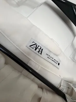 ZARA Shorts thumbnail 3