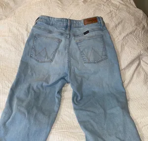 Wrangler Bootcut Jeans thumbnail 2