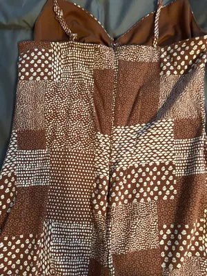 PacSun Pattern Dress thumbnail 3