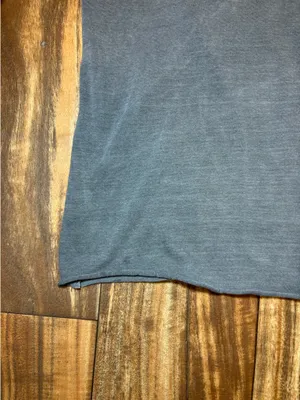 AC/DC Graphic Longsleeve Gray Size L thumbnail 8