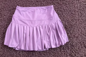 Gold Hinge Gold Skirt thumbnail 1