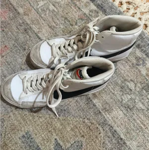 Nike Blazer High-Top Sneakers thumbnail 2