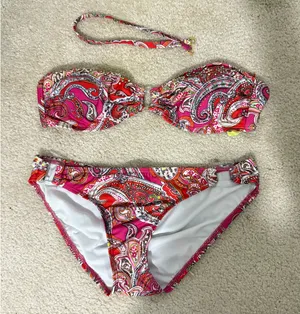Gianni Bini Bikini Set thumbnail 1