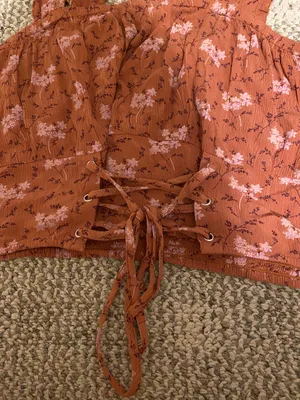 American Eagle Womens  Tank Top thumbnail 3