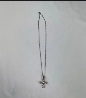 NEW Cross Necklace thumbnail 2