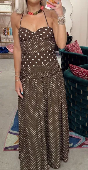 Princess Polly Dress thumbnail 1