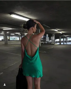 Mini Dress thumbnail 3