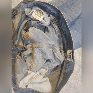 AGOLDE JEANS thumbnail 3