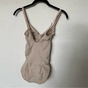 NEW Skims Seamless Sculpt Brief‎ Body Suit size XL thumbnail 6