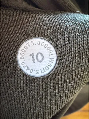 Lululemon Align High Rise 28” Dark Olive Size 10 NWT thumbnail 7